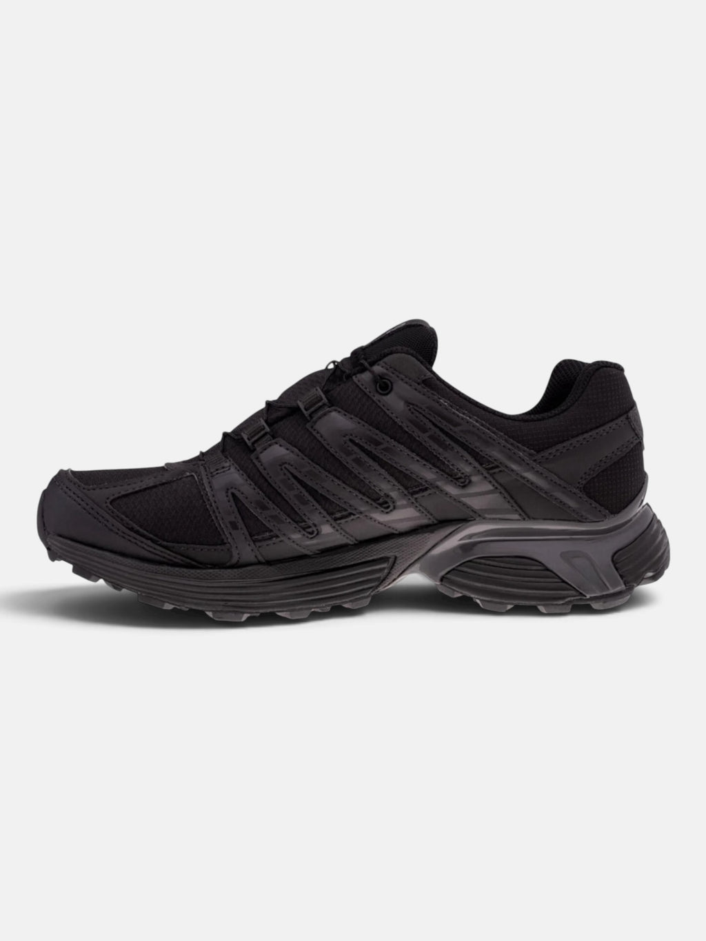 Кросівки чоловічі Salomon XT Reckon GTX Black L47213800