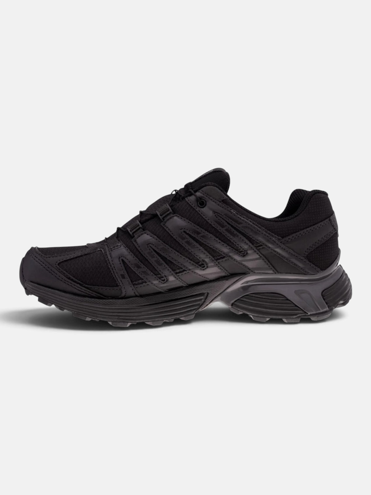 Кросівки чоловічі Salomon XT Reckon GTX Black L47213800