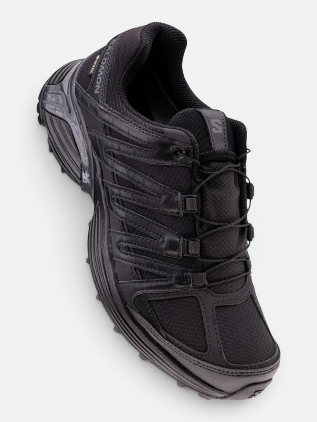 Кросівки чоловічі Salomon XT Reckon GTX Black L47213800