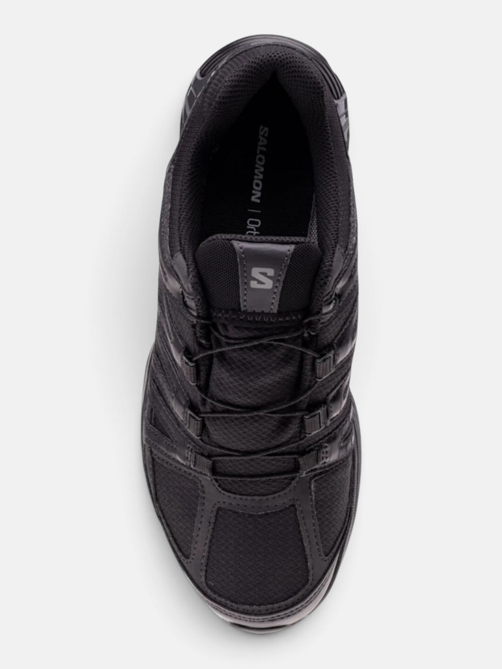 Кросівки чоловічі Salomon XT Reckon GTX Black L47213800