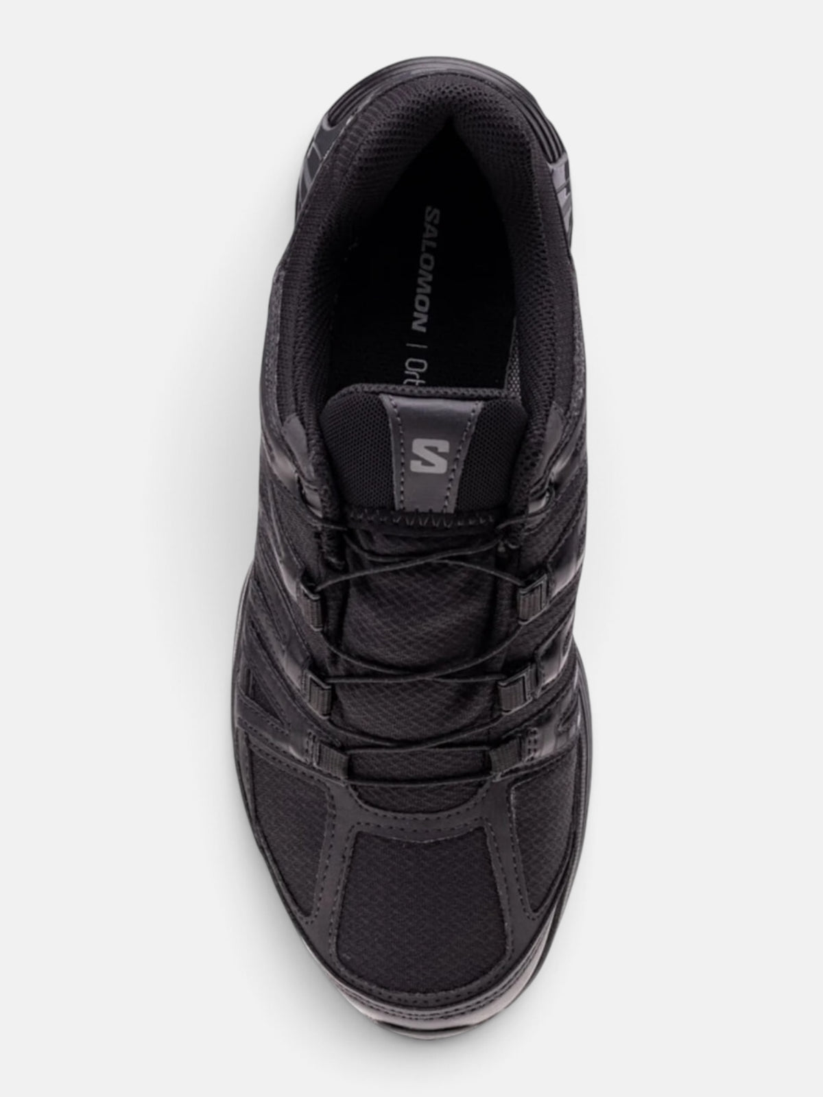 Кросівки чоловічі Salomon XT Reckon GTX Black L47213800