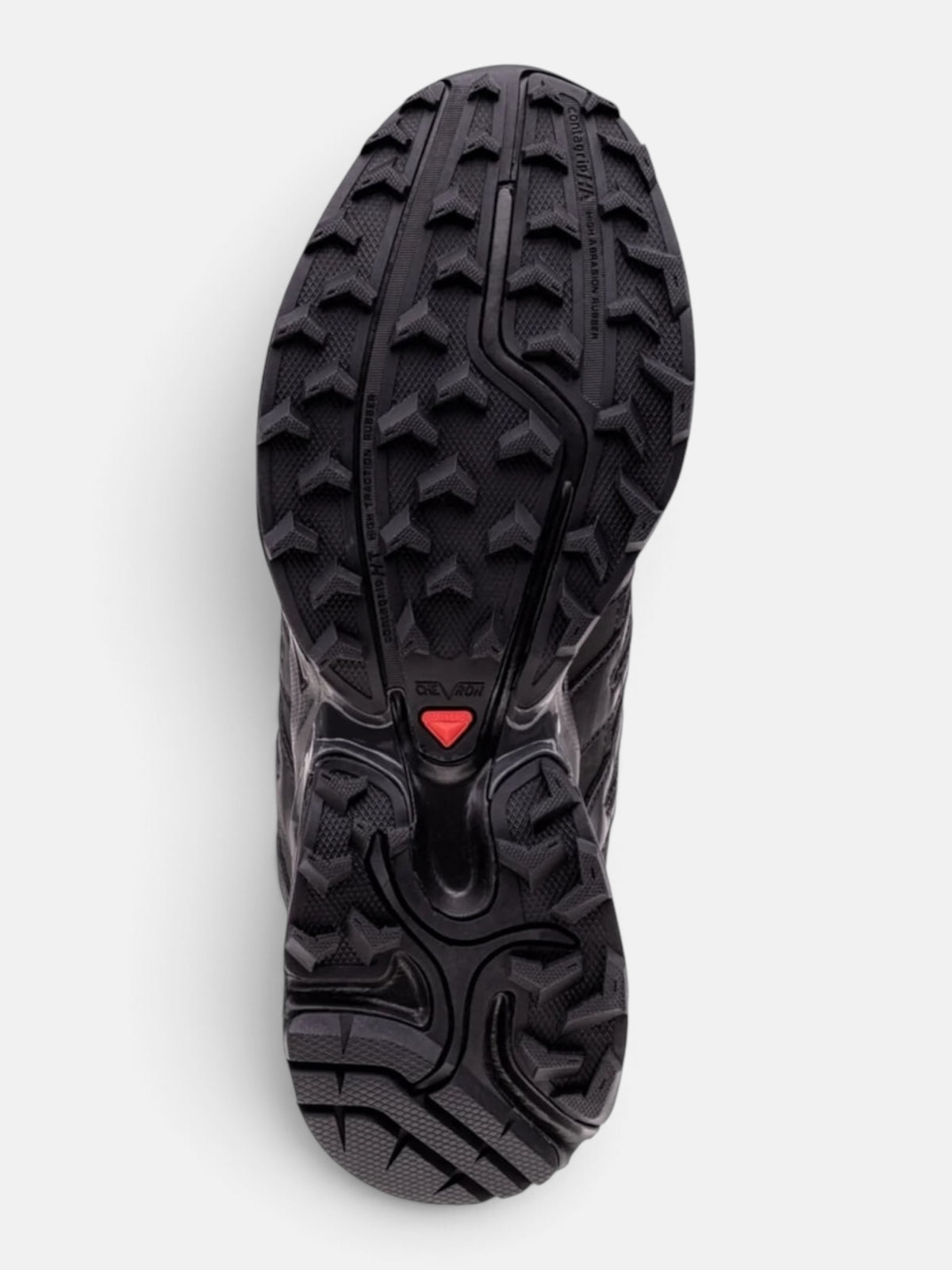 Кросівки чоловічі Salomon XT Reckon GTX Black L47213800