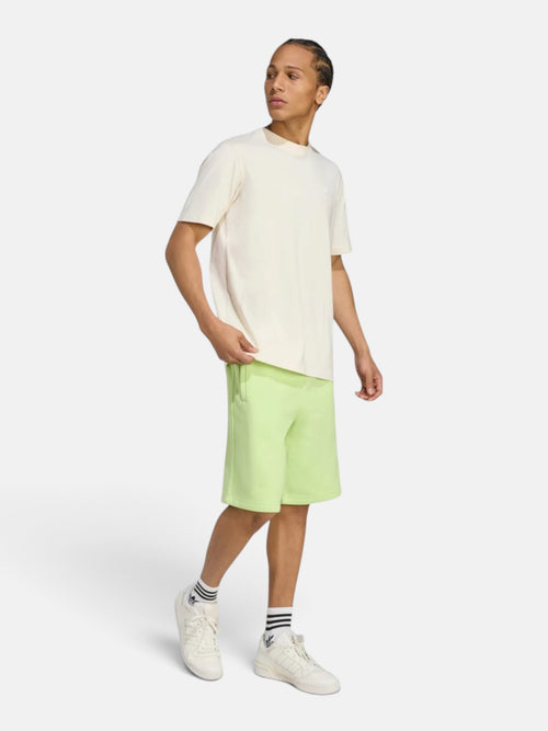 Футболка чоловіча Adidas Trefoil Essentials Beige JY6268