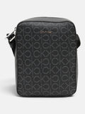 Сумка чоловіча Calvin Klein Minimalism Reporter Black K50K508098-01E