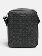 Сумка чоловіча Calvin Klein Minimalism Reporter Black K50K508098-01E