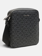 Сумка чоловіча Calvin Klein Minimalism Reporter Black K50K508098-01E