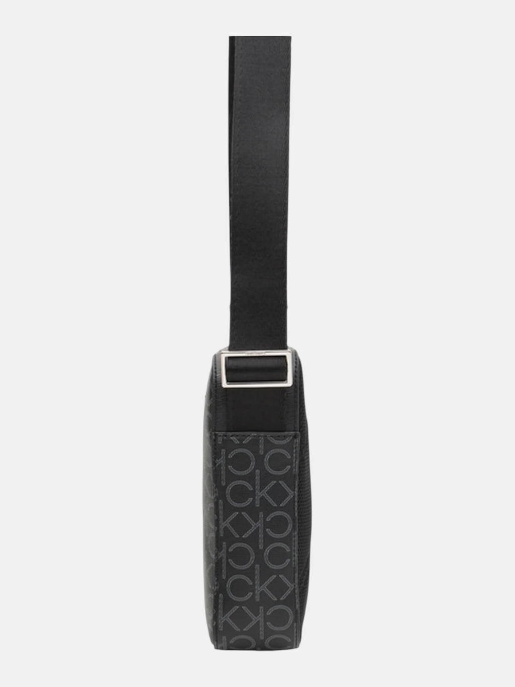 Сумка чоловіча Calvin Klein Minimalism Reporter Black K50K508098-01E