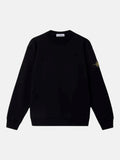 Світшот чоловічий Stone Island Crewneck Black L1S156100060-S0051-V0029