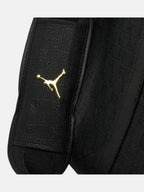 Сумка унісекс Air Jordan Jam Monogram Duffle Bag Black/Gold LM0987-K5X