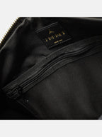 Сумка унісекс Air Jordan Jam Monogram Duffle Bag Black/Gold LM0987-K5X