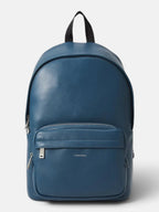 Рюкзак чоловічий Calvin Klein Raised Round Backpack Moonlit Ocean LV04D3155G