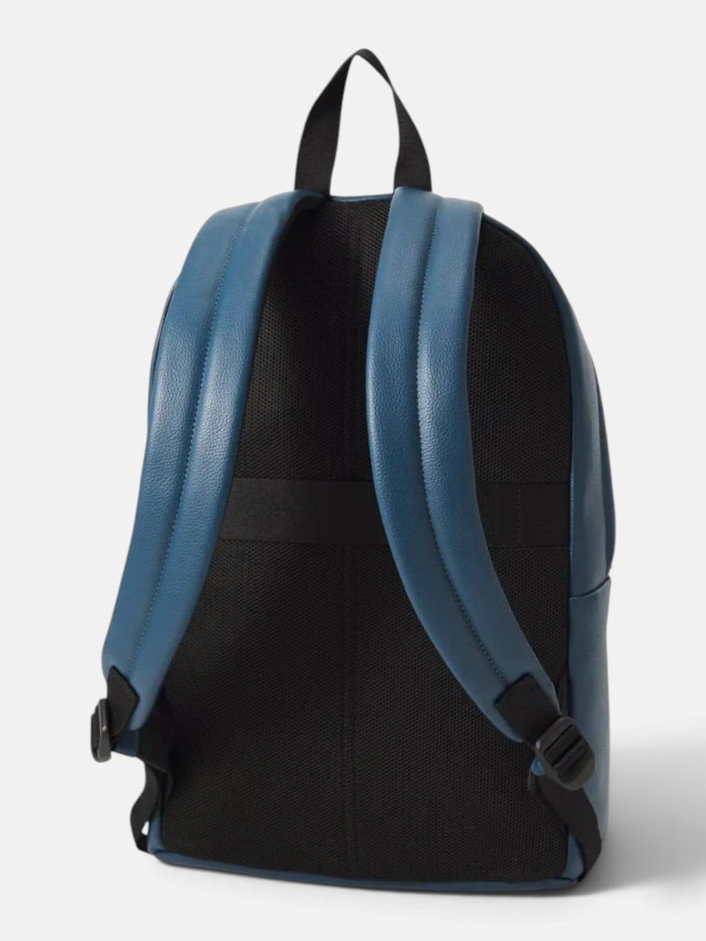 Рюкзак чоловічий Calvin Klein Raised Round Backpack Moonlit Ocean LV04D3155G