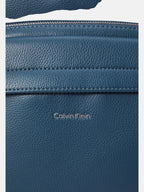 Рюкзак чоловічий Calvin Klein Raised Round Backpack Moonlit Ocean LV04D3155G