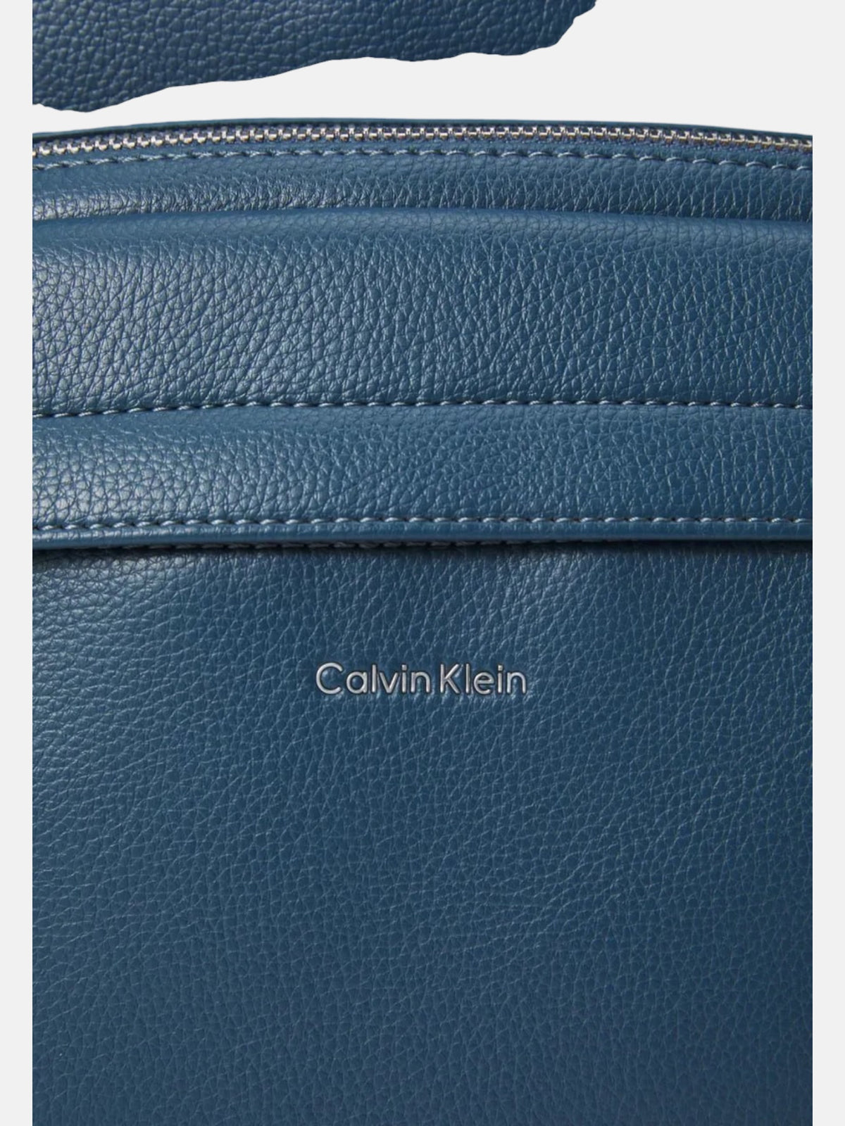 Рюкзак чоловічий Calvin Klein Raised Round Backpack Moonlit Ocean LV04D3155G