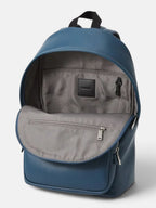 Рюкзак чоловічий Calvin Klein Raised Round Backpack Moonlit Ocean LV04D3155G