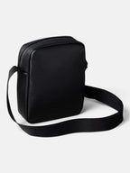 Сумка чоловіча Calvin Klein Zip Reporter Black LV04D3264G