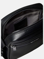 Сумка чоловіча Calvin Klein Zip Reporter Black LV04D3264G