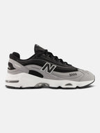 Кросівки унісекс New Balance 1000 Slate Grey/Black/White M1000A