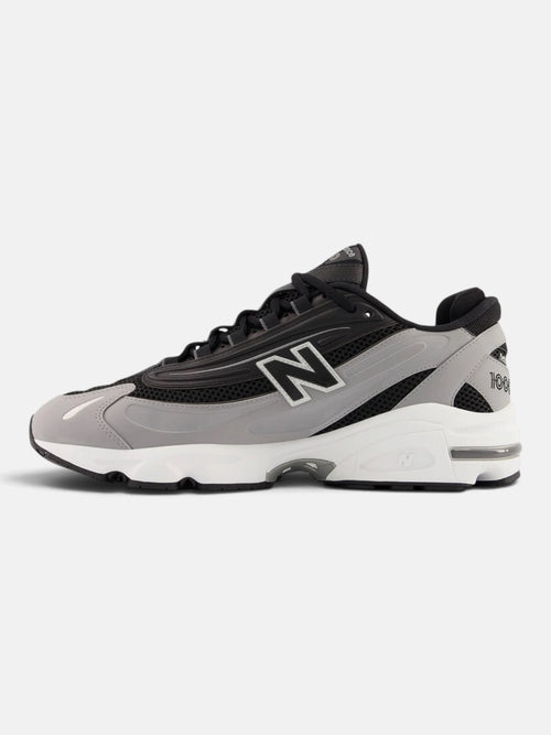 Кросівки унісекс New Balance 1000 Slate Grey/Black/White M1000A