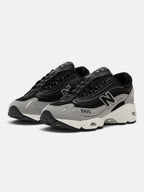 Кросівки унісекс New Balance 1000 Slate Grey/Black/White M1000A