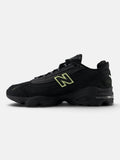 Кросівки унісекс New Balance 1000 Black M1000BBV