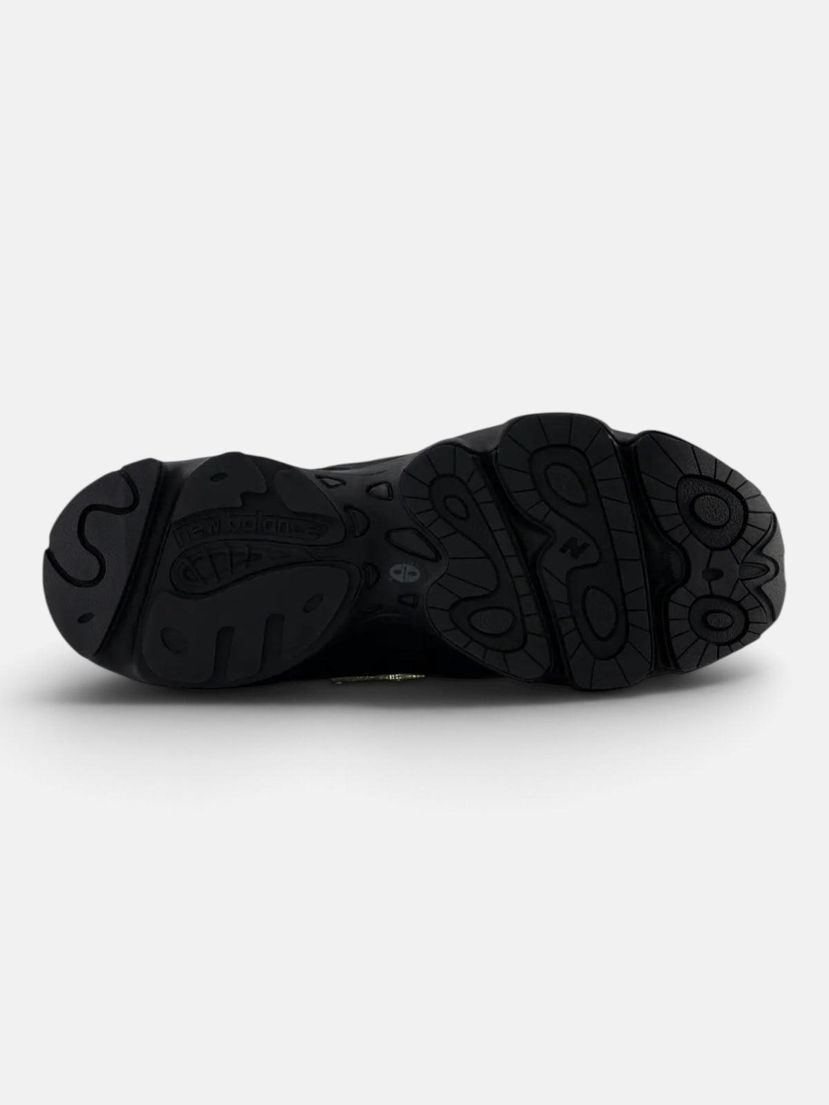 Кросівки унісекс New Balance 1000 Black M1000BBV
