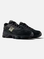 Кросівки унісекс New Balance 1000 Black M1000BBV