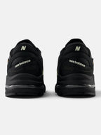 Кросівки унісекс New Balance 1000 Black M1000BBV