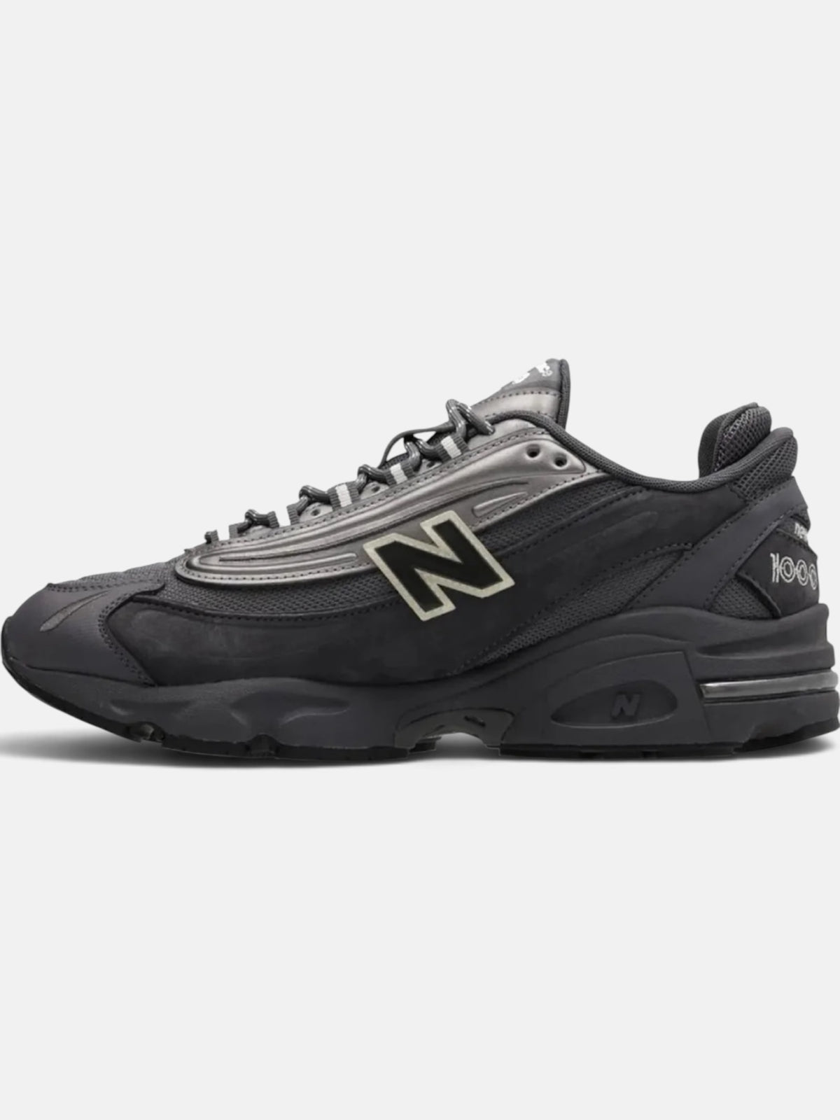 Кросівки чоловічі New Balance 1000 Grey M1000FNV