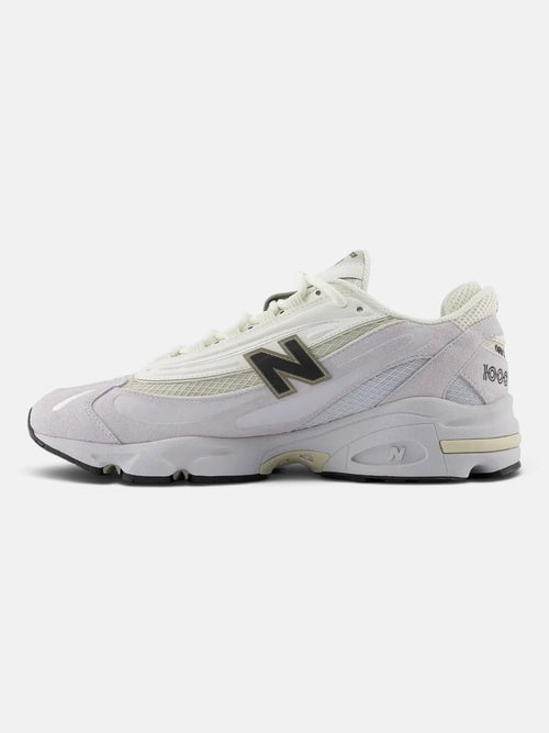 Кросівки унісекс New Balance 1000 Pearl Grey/Black M1000PSB