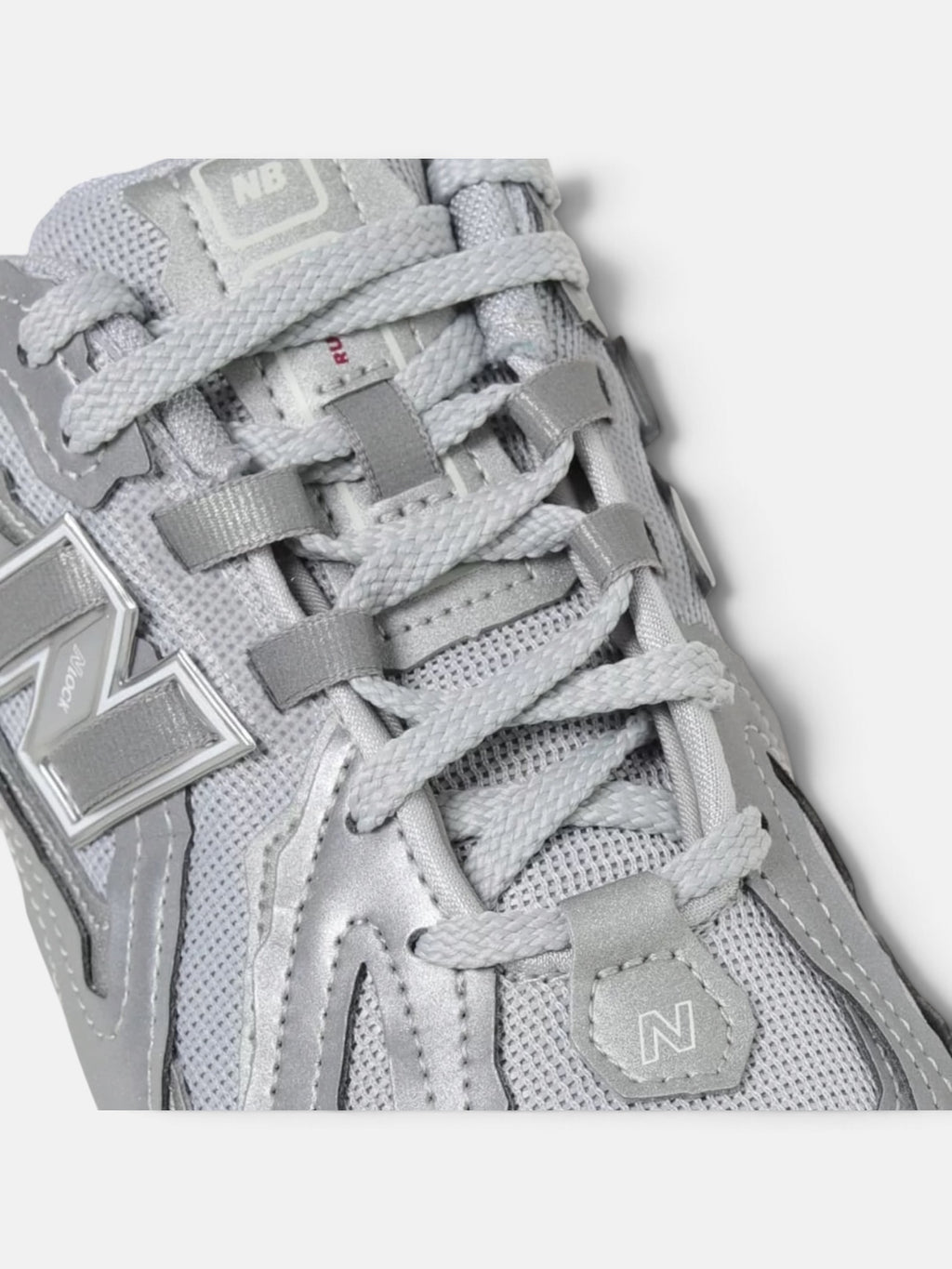 Кросівки унісекс New Balance 1906D Protection Pack Silver Metallic M1906DH