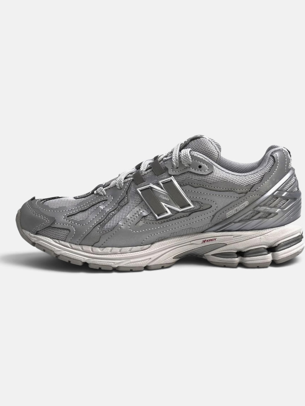 Кросівки унісекс New Balance 1906D Protection Pack Silver Metallic M1906DH