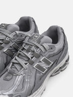 Кросівки унісекс New Balance 1906D Protection Pack Silver Metallic M1906DH