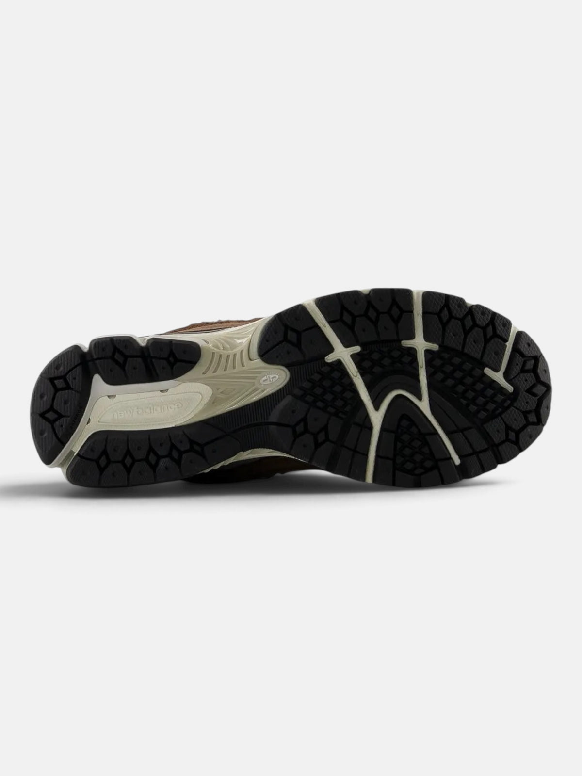 Кросівки унісекс New Balance 2002R Protection Pack Cortado/Raincloud M20024J7