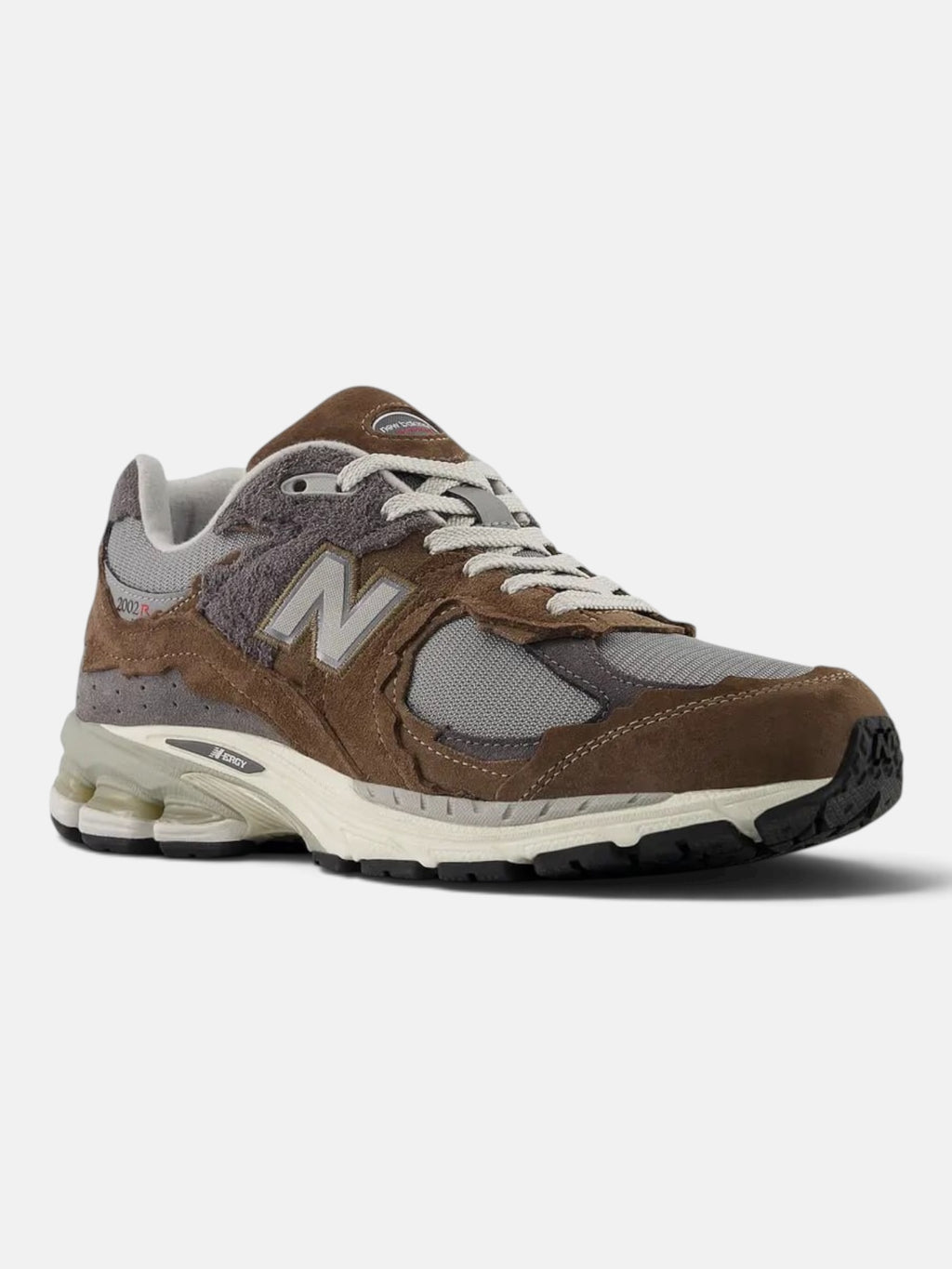 Кросівки унісекс New Balance 2002R Protection Pack Cortado/Raincloud M20024J7