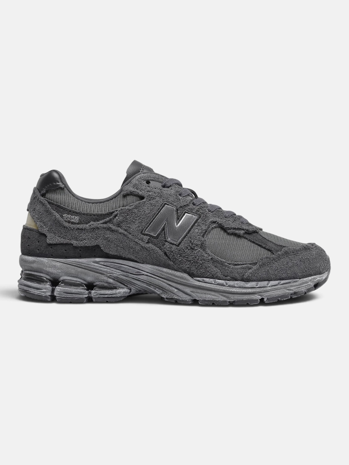 Кросівки чоловічі New Balance 2002R Protection Pack Phantom/Magnet M2002RDB