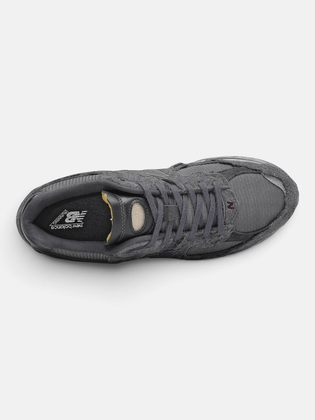 Кросівки чоловічі New Balance 2002R Protection Pack Phantom/Magnet M2002RDB