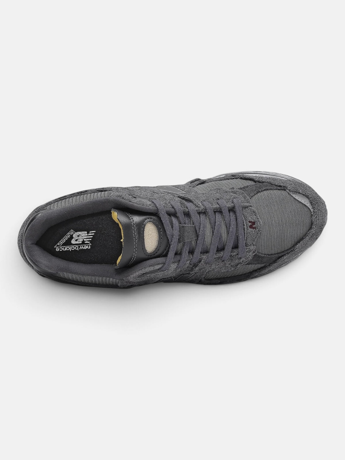 Кросівки чоловічі New Balance 2002R Protection Pack Phantom/Magnet M2002RDB