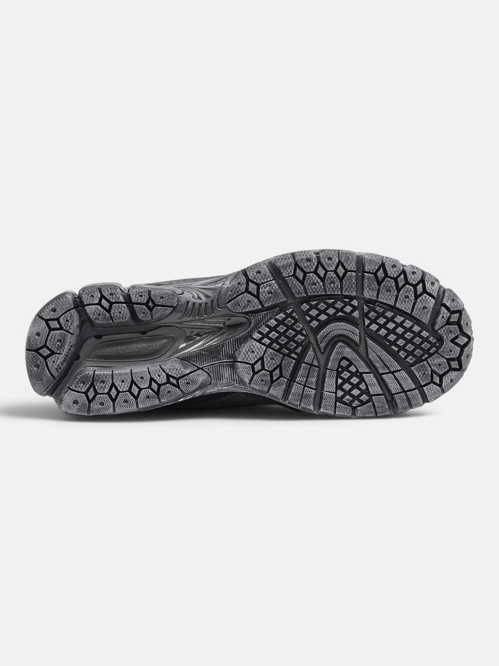 Кросівки чоловічі New Balance 2002R Protection Pack Phantom/Magnet M2002RDB