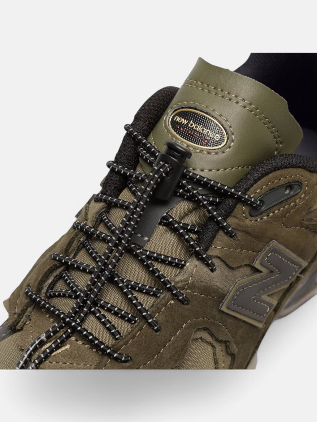 Кросівки унісекс New Balance 2002R Protection Pack Dark Moss/Grey/Black M2002RDN