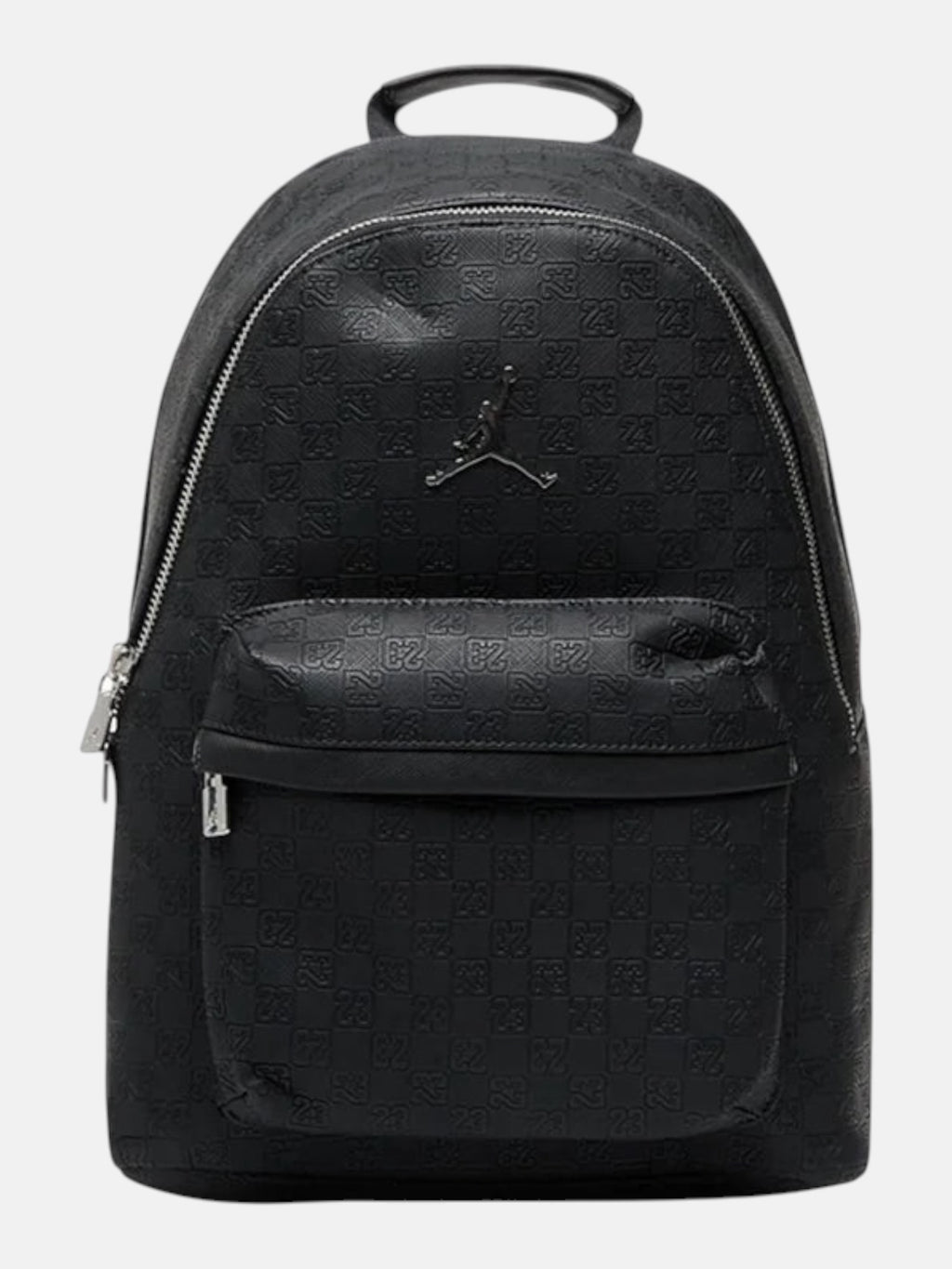 Рюкзак унісекс Jordan Jam Monogram Backpack Off Noir MA0986-G0T