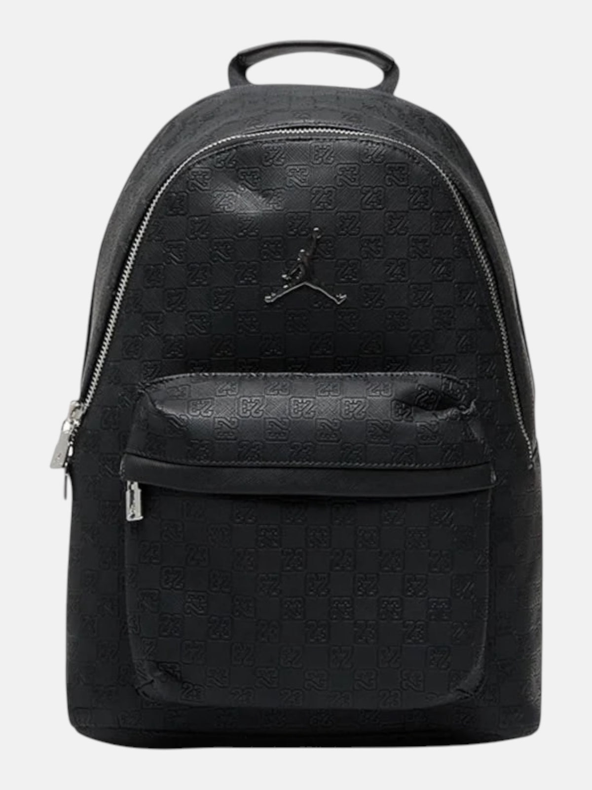 Рюкзак унісекс Jordan Jam Monogram Backpack Off Noir MA0986-G0T