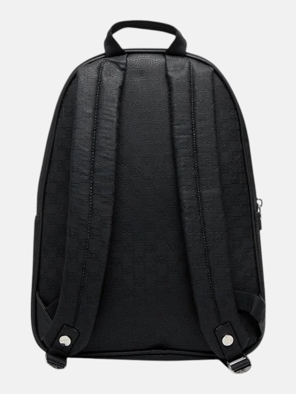 Рюкзак унісекс Jordan Jam Monogram Backpack Off Noir MA0986-G0T