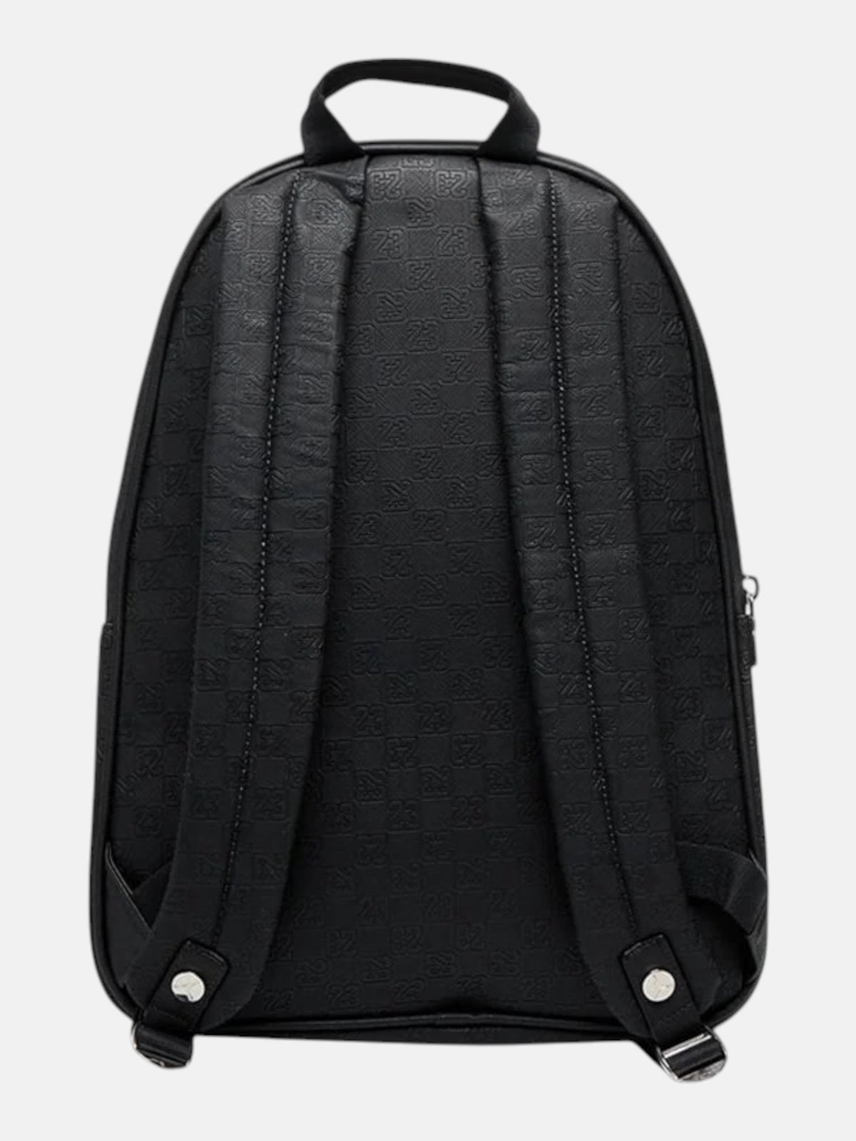Рюкзак унісекс Jordan Jam Monogram Backpack Off Noir MA0986-G0T