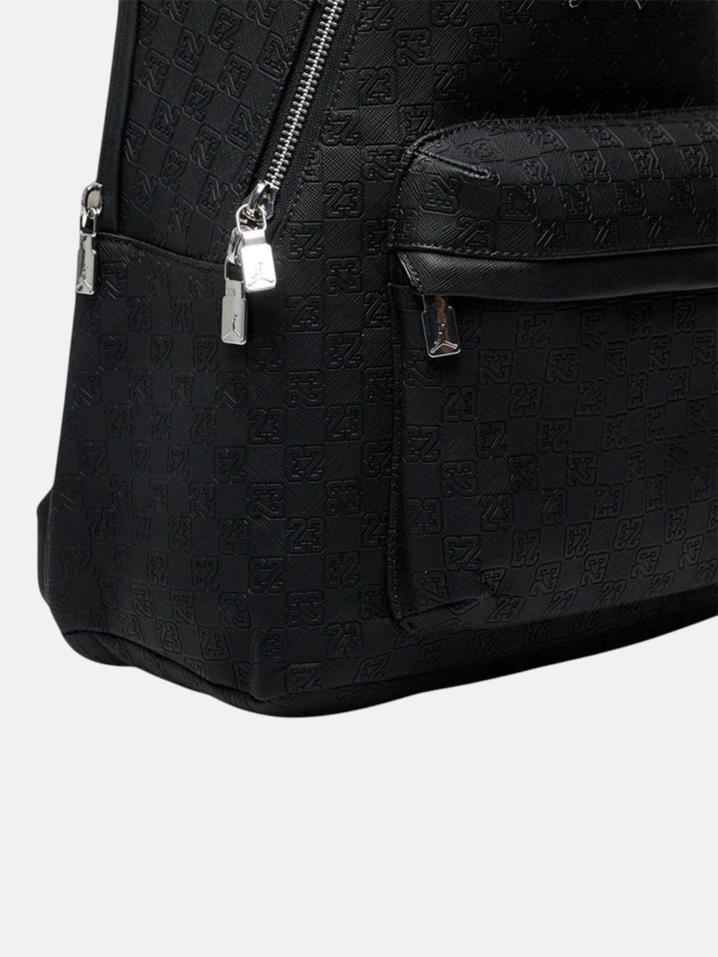 Рюкзак унісекс Jordan Jam Monogram Backpack Off Noir MA0986-G0T