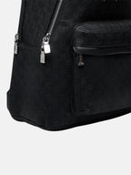 Рюкзак унісекс Jordan Jam Monogram Backpack Off Noir MA0986-G0T