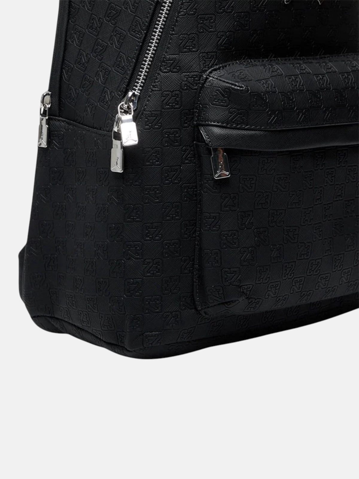 Рюкзак унісекс Jordan Jam Monogram Backpack Off Noir MA0986-G0T