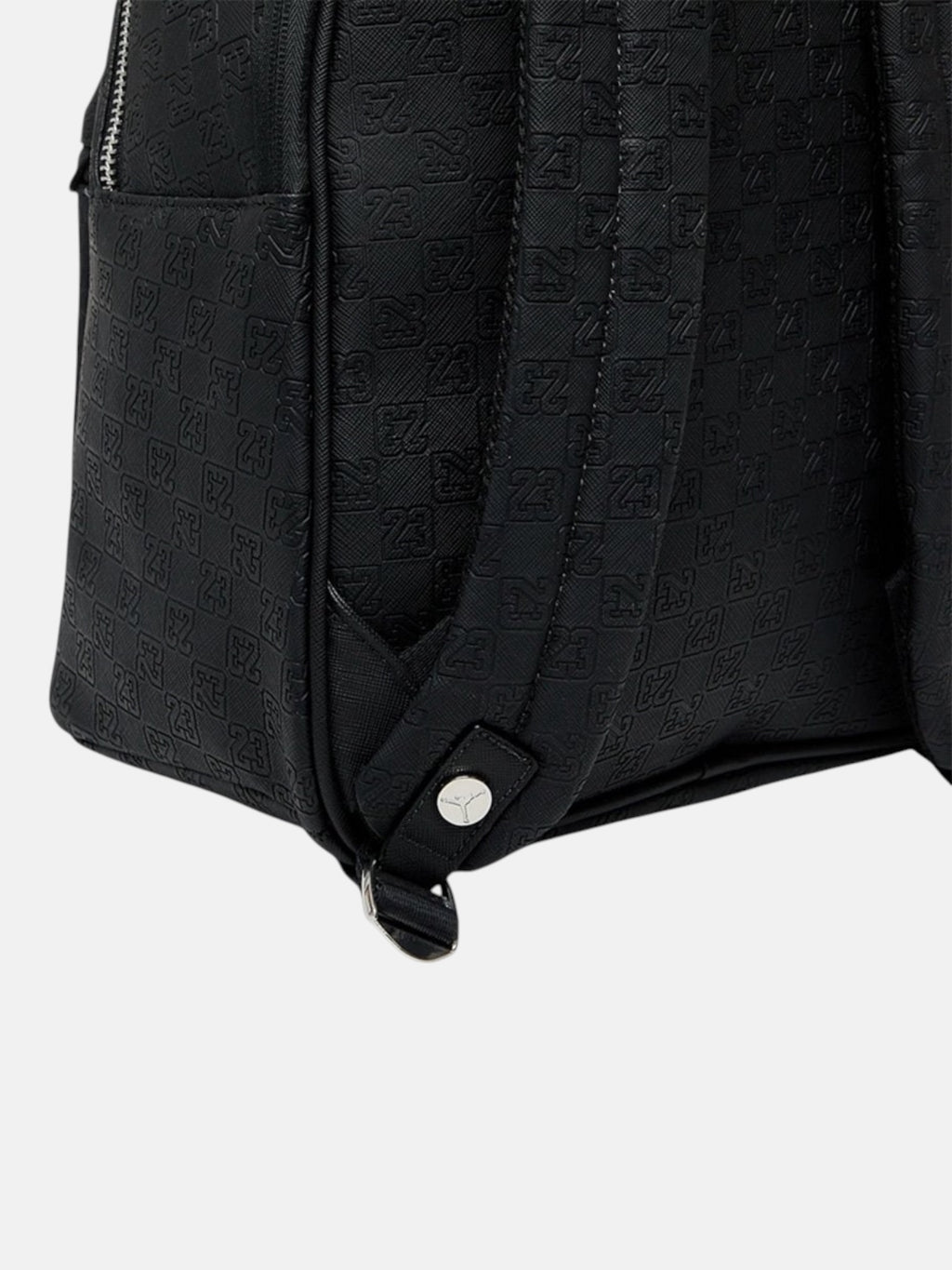 Рюкзак унісекс Jordan Jam Monogram Backpack Off Noir MA0986-G0T