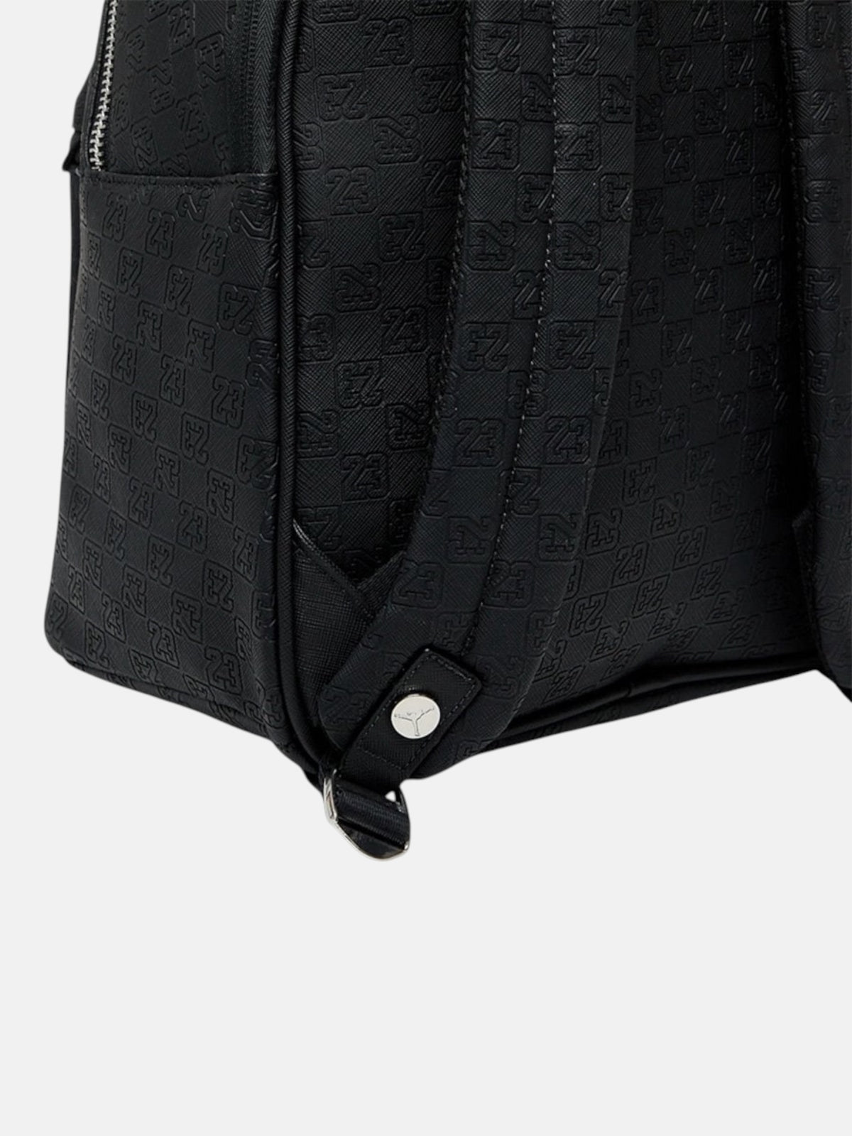 Рюкзак унісекс Jordan Jam Monogram Backpack Off Noir MA0986-G0T