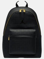 Рюкзак чоловічий Jordan Monogram Backpack Black/Gold MM0986-K5X